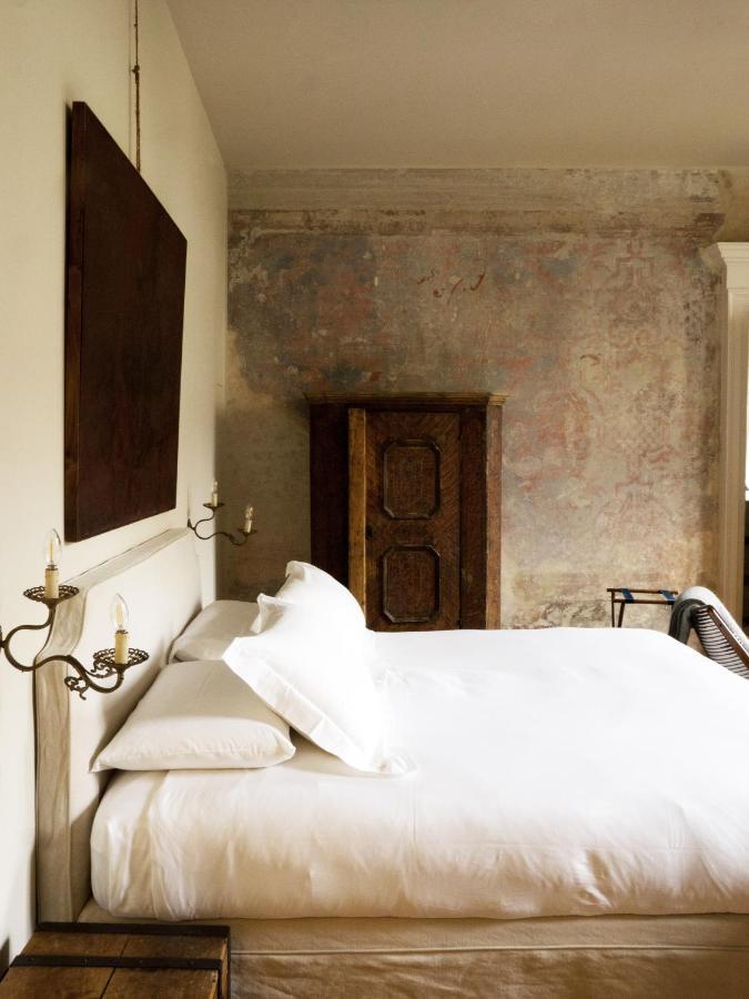 Ferienhaus Palazzo Albricci Peregrini Como