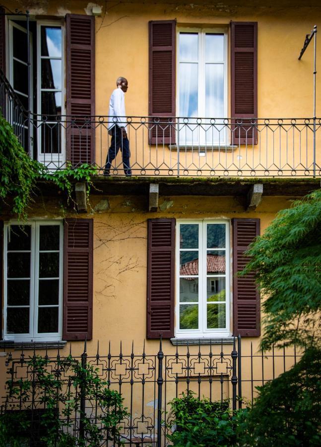 Ferienhaus Palazzo Albricci Peregrini