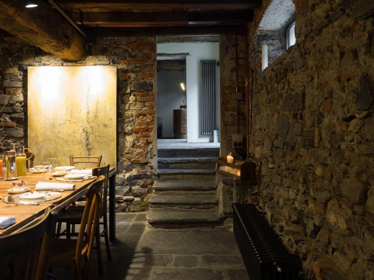 Palazzo Albricci Peregrini Ferienhaus