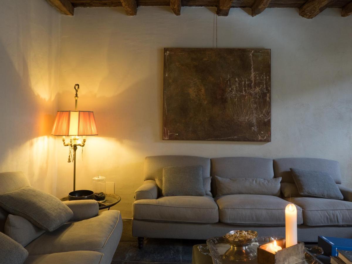 Ferienhaus Palazzo Albricci Peregrini Como