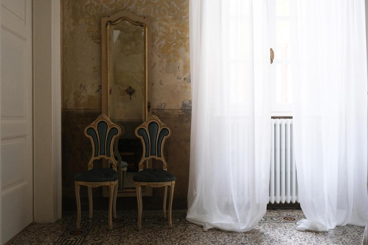 Ferienhaus Palazzo Albricci Peregrini *