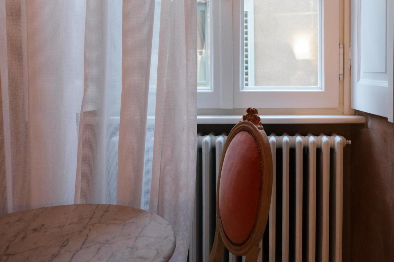 Ferienhaus Palazzo Albricci Peregrini Como
