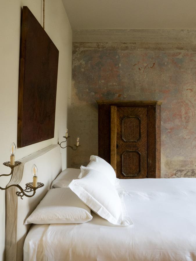Ferienhaus Palazzo Albricci Peregrini Como